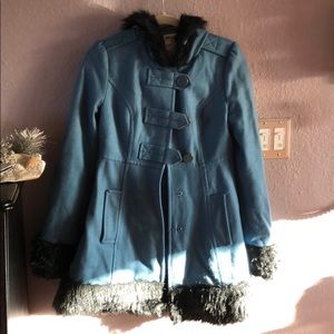COPY - Tulle jacket excellent condition